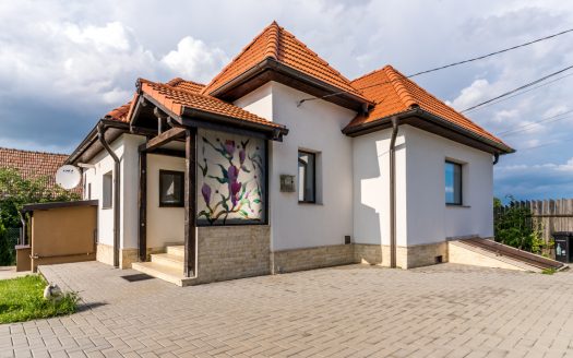 Casa de vanzare Tureni