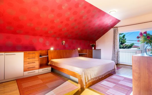 Casa individuala  de vanzare – cartier Europa