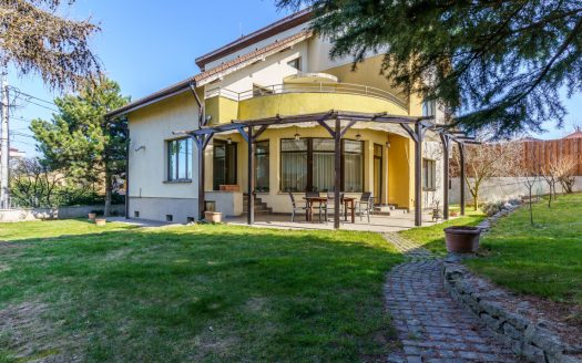 Casa individuala  de vanzare – cartier Europa