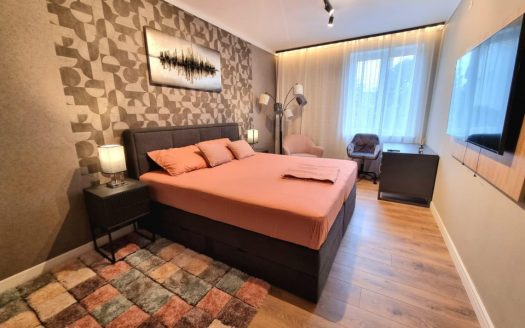 Apartament cu 2 camere de inchiriat – Centru