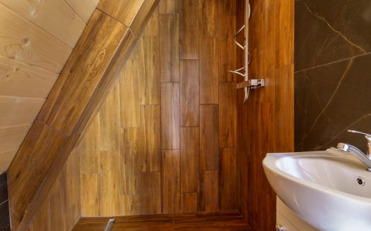Refugiu în natură – 2 cabane A Frame în Smida, aproape de Apuseni