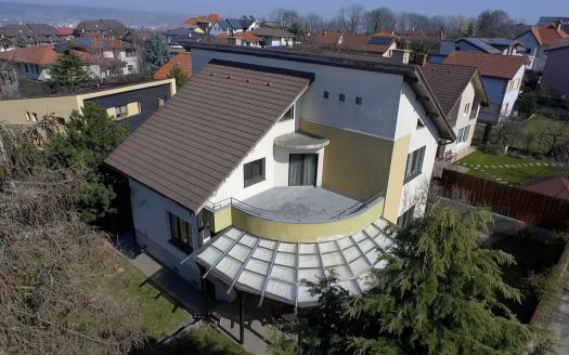 Casa individuala  de vanzare – cartier Europa