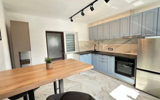Apartament cu 2 camere, petfriendly, cu curte de inchiriat