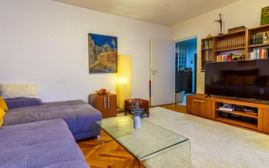 Apartament 3 camere decomandate | Manastur  | Aleea Negoiu
