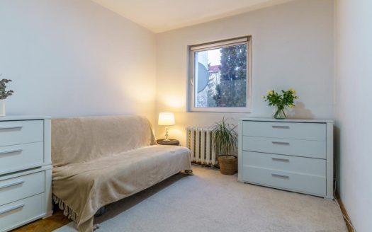 Apartament 3 camere decomandate | Manastur  | Aleea Negoiu