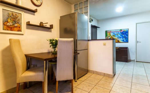 Apartament 3 camere decomandate | Manastur  | Aleea Negoiu
