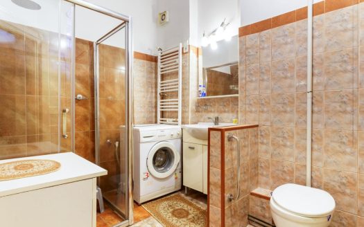 Apartament spațios, cu farmec aparte,str Horea, la 3 min de Fac de Litere