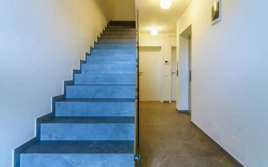 Apartament 3 camere, grădină, vedere panoramică — Cluj-Napoca