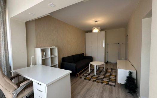 Garsonieră de închiriat – Centru-  Piața Mihai Viteazu