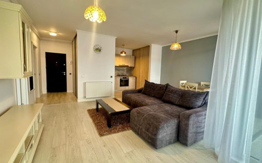 Apartament cu 2 camere de inchiriat