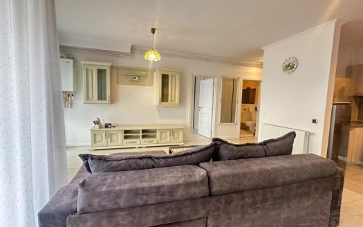 Apartament cu 2 camere de inchiriat