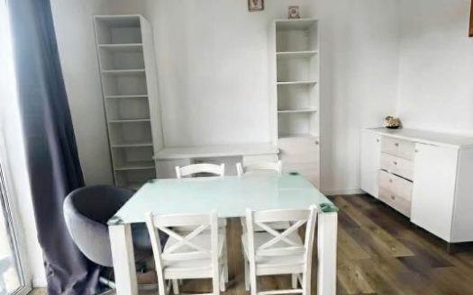 Apartament cu 2 camere de inchiriat  –  Piata Mihai Viteazu