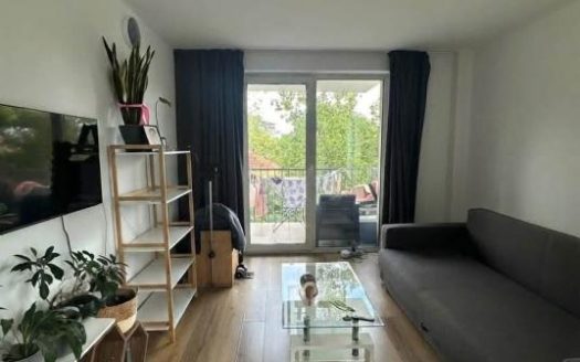 Apartament cu 2 camere de inchiriat  –  Piata Mihai Viteazu