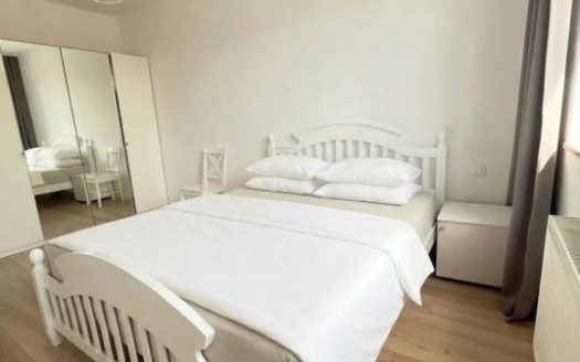 Apartament cu 2 camere de inchiriat  –  Piata Mihai Viteazu
