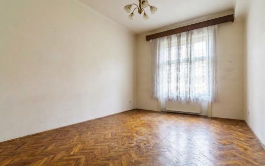 2.570 €/mp, 70 mp, 2 camere decomandate,  Horea – Facultatea de Litere