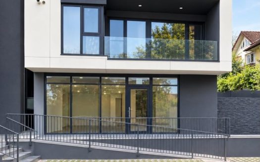 Spatiu comercial de vanzare – Grigorescu
