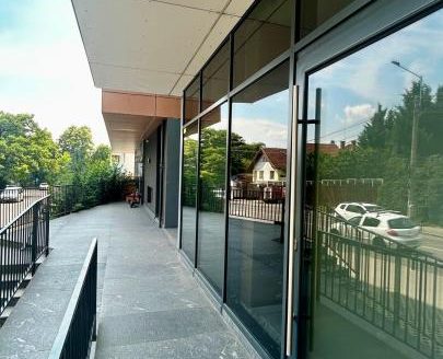 Spatiu comercial de vanzare – Grigorescu