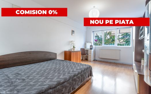 Apartament cu o camera – Zorilor-  Calea Turzii