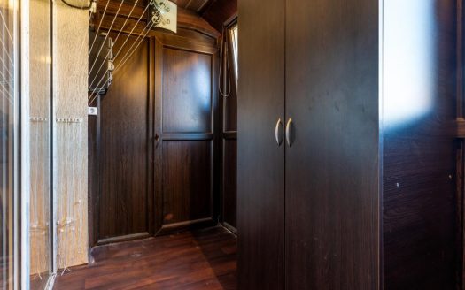 Apartament cu 2 camere si terasa – Eroilor