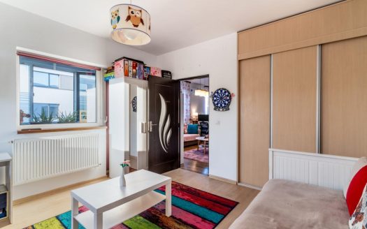Apartament cu 2 camere – Stadionului – Floresti