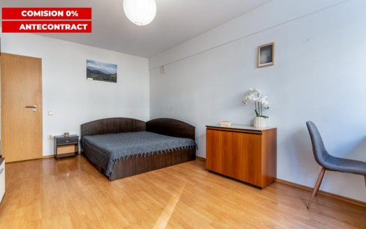 Apartament cu o camera – Zorilor-  Calea Turzii